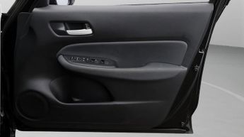 Honda Jazz I-MMD SE