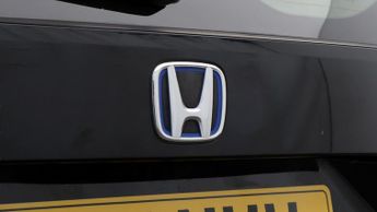 Honda Jazz I-MMD SE