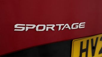 Kia Sportage GT-LINE S ISG