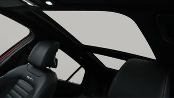 Kia Sportage GT-LINE S ISG