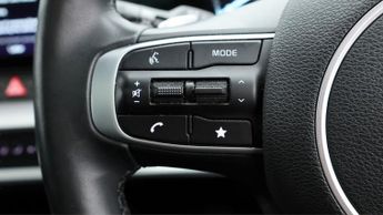 Kia Sportage GT-LINE S ISG