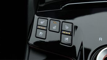 Kia Sportage GT-LINE S ISG