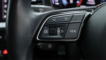 Audi A1 SPORTBACK TFSI SPORT