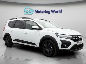 Dacia Jogger EXPRESSION