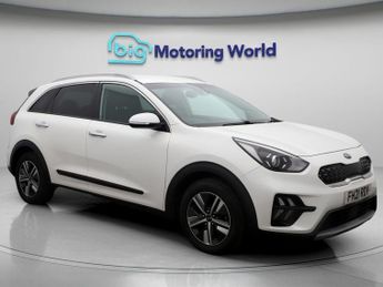 Kia Niro 2