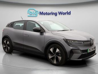 Used Renault Megane E-Tech EQUILIBRE