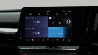 Renault Megane E-Tech EQUILIBRE