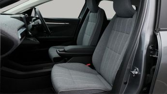 Renault Megane E-Tech EQUILIBRE