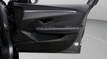 Renault Megane E-Tech EQUILIBRE