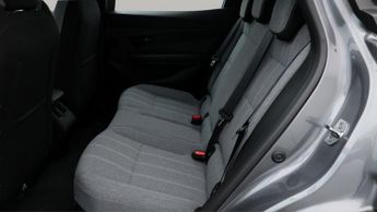 Renault Megane E-Tech EQUILIBRE
