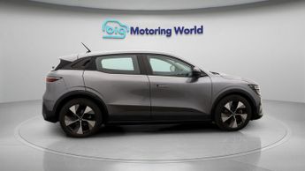 Renault Megane E-Tech EQUILIBRE