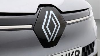 Renault Megane E-Tech EQUILIBRE
