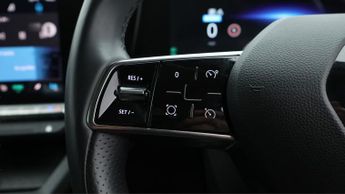 Renault Megane E-Tech EQUILIBRE