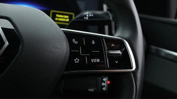 Renault Megane E-Tech EQUILIBRE