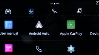 Renault Megane E-Tech EQUILIBRE