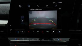 Renault Megane E-Tech EQUILIBRE