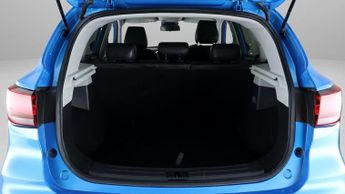 MG MG ZS EXCLUSIVE T-GDI