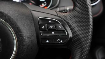 MG MG ZS EXCLUSIVE T-GDI