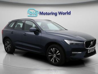 Volvo XC60 B5 CORE AWD