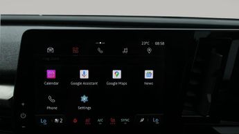 Renault Megane E-Tech TECHNO