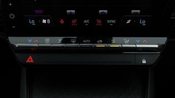 Renault Megane E-Tech TECHNO
