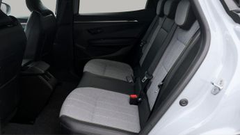 Renault Megane E-Tech TECHNO