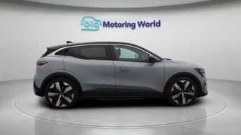 Renault Megane E-Tech TECHNO