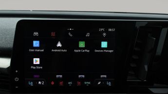 Renault Megane E-Tech TECHNO