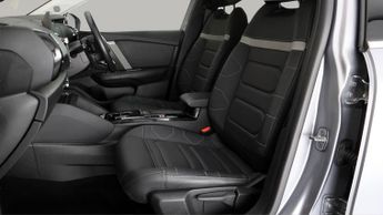 Citroen C4 PURETECH SHINE PLUS S/S EAT8