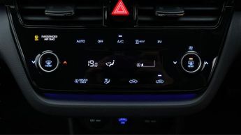 Hyundai IONIQ PREMIUM