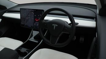 Tesla Model 3 ALL MODELS