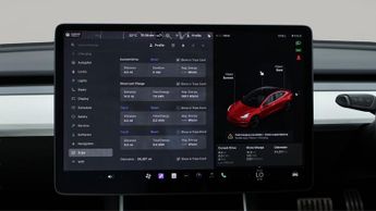Tesla Model 3 ALL MODELS