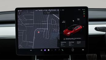 Tesla Model 3 ALL MODELS