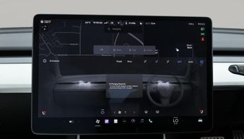 Tesla Model 3 ALL MODELS