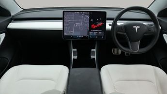 Tesla Model 3 ALL MODELS