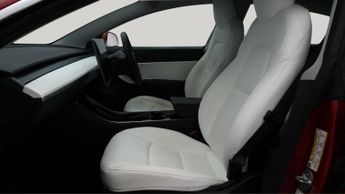 Tesla Model 3 ALL MODELS