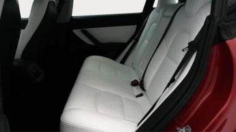 Tesla Model 3 ALL MODELS