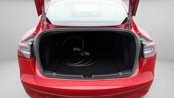 Tesla Model 3 ALL MODELS