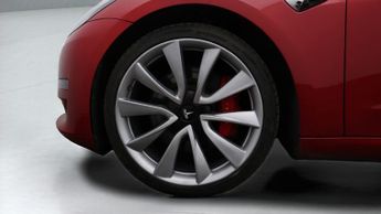 Tesla Model 3 ALL MODELS