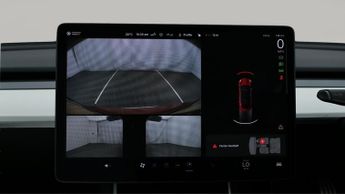 Tesla Model 3 ALL MODELS