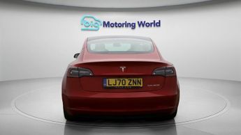 Tesla Model 3 ALL MODELS