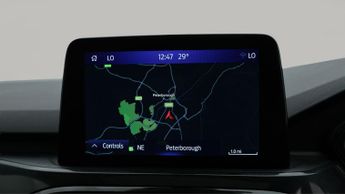 Ford Kuga ST-LINE X EDITION