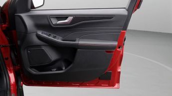 Ford Kuga ST-LINE X EDITION