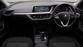 BMW 1 Series 118I SE