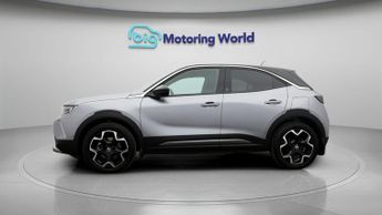 Vauxhall Mokka Electric ULTIMATE EDITION