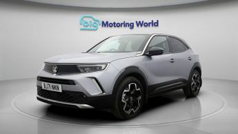 Vauxhall Mokka Electric ULTIMATE EDITION