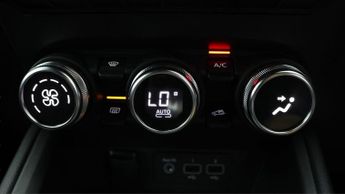 Renault Clio RS LINE TCE EDC
