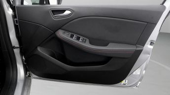 Renault Clio RS LINE TCE EDC