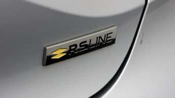 Renault Clio RS LINE TCE EDC