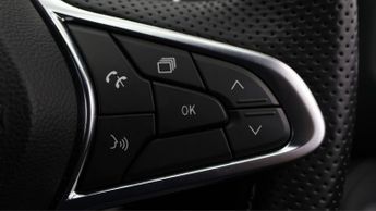 Renault Clio RS LINE TCE EDC